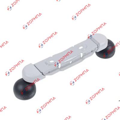 Βάση με ρόδες καλοριφέρ λαδιού DELONGHI  Original 7318511138