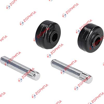 Ροδά-Ράουλο πέλματος σκούπας stick Rowenta RH9811WO/4Q0 Original SS-2230002510
