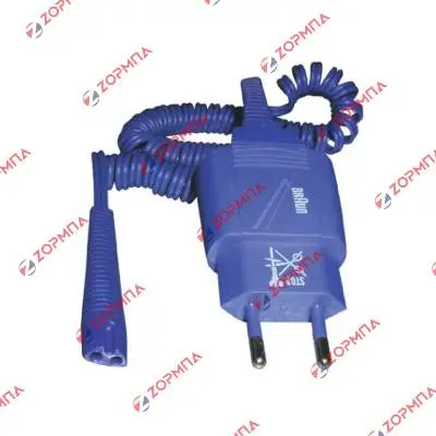 Καλώδιο ξυριστικής BRAUN 57