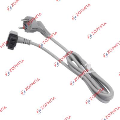 Καλώδιο παροχής ψυγείου με φίσα PITSOS / BOSCH / SIEMENS 12038560 original