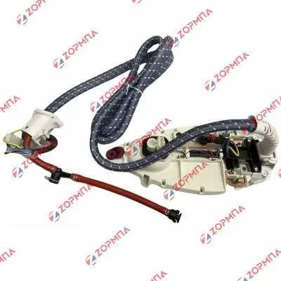 Καλώδιο με αισθητήρα & κάλυμμα ROWENTA / TEFAL GV9580, GV9581, GV9582, GV9585, GV9591 Original CS-00145788