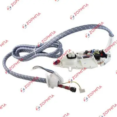 Κάλυμμα & καλώδιο με αισθητήρα συστήματος σιδερώματος ROWENTA / TEFAL GV9220  GV9221 GV9223 GV9224 Original CS-10001014