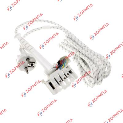 Καλώδιο ρεύματος με φύσα σίδερου Tefal fv6840 Original CS-10001156