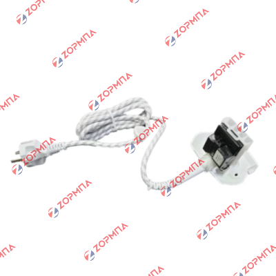 Πλακέτα σιδήρου με καλώδιο ρεύματος TEFAL ULTRAGLISS FV4921 , FV4951 ,FV 4952,  FV 4991,  FV4993 Original CS-00138037