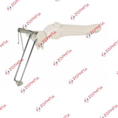 Λαβή καλαθιού φριτέζας MOULINEX AM480070/87  Original SS-994679