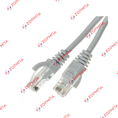 Καλώδιο δικτύου 10m UTP-CAT6