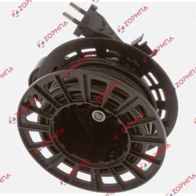 Καρούλι με καλώδιο σκούπας BOSCH / SIEMENS Original 12026516