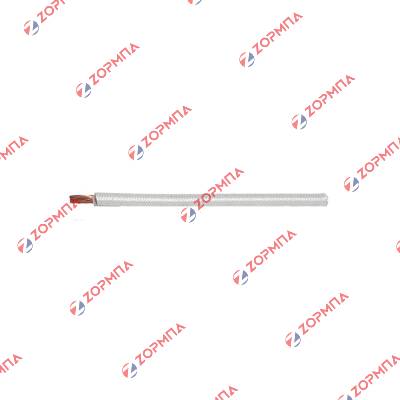 Καλώδιο αμιάντου 1.5mm ανά μέτρο