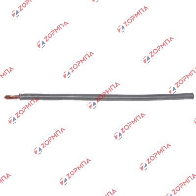 Καλώδιο σιλικόνης 2.50mm