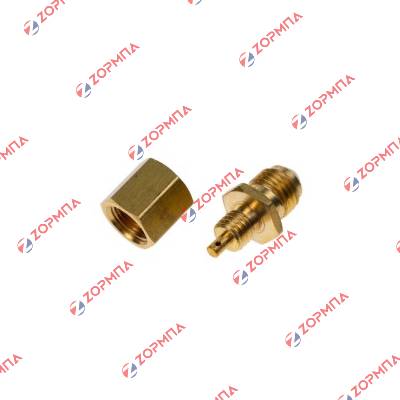 Ρακόρ Φιάλης R-600