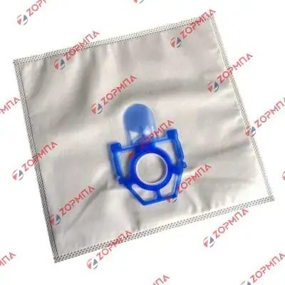 Σακούλες ηλεκτρικής σκούπας BLUE SKY / KENWOOD / ZELMER / BESTRON πάνινες