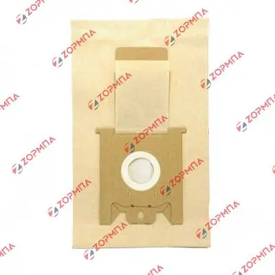 Σακούλες σκούπας HOOVER H30, H30S, H36 TELIOS / ARIANNE / DISCORERY / OCTOPUS χάρτινες