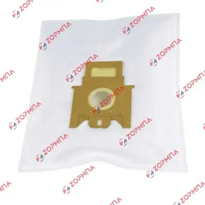 Σακούλες σκούπας HOOVER H30, H30S, H36 TELIOS ARIANNE / DISCOVERY / OCTOPUS πάνινες