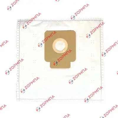 Σακούλες σκούπας HOOVER FREESPACE, SPRINT, CAPTURE, BRAVE, H64, H58, Η63 35600536 πάνινες 