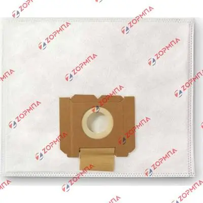 Σακούλες ηλεκτρικής σκούπας AEG VAMBYR AEG GR28 / GR28S / ELECTROLUX / PRIVILEG 8996684537658, 9000879008, 1096088008 πάνινες