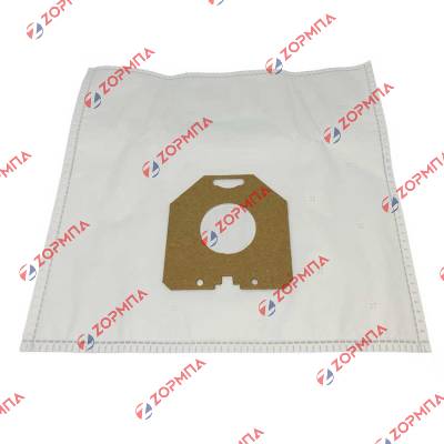 Σακούλες σκούπας PHILIPS OSLO, VISION 482201570057, 8710103038795, 883693806110 πάνινες