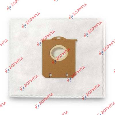 Σακούλες σκούπας PHILIPS S-BAG MOBILO /SYDNEY / EXPRESSION / SPECIALIST / AEG / ELETROLUX πάνινες