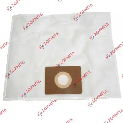 Σακούλες ηλεκτρικής σκούπας JURO PRO VERO NG4 πάνινες