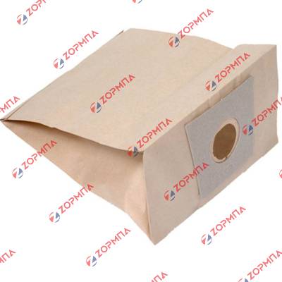Σακούλες χάρτινες ηλεκτρικής σκούπας SIEMENS / BOSCH 459289, 459285, 460440, 00460440