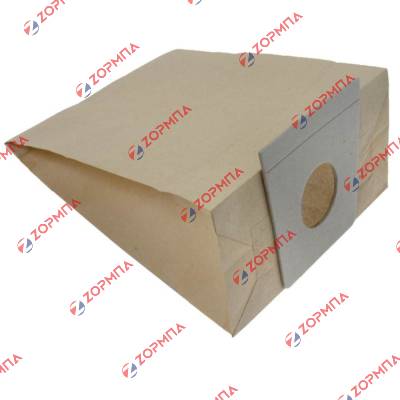 Σακούλες σκούπας SIEMENS VS911, TYP:C S.009, 459292, 00459292 χάρτινες