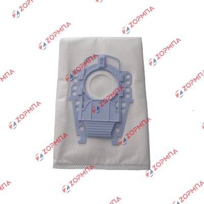 Σακούλες ηλεκτρικής σκούπας TYPE: P / BOSCH / SIEMENS πάνινες 00461349, 00461348, 00461708, 00462588, 00462587, 00461605, 004625