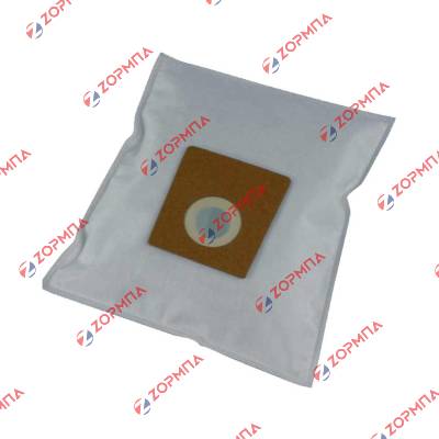 Σακούλες σκούπας BOSCH / SIEMENS / TYP:G 00461408, 00457276, 00461407, 00460468, 00457271, 00461748, 00461354 πάνινες