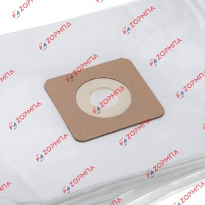 Σακούλες σκούπας πάνινες BOSCH universal VAC15 4ΤΜ