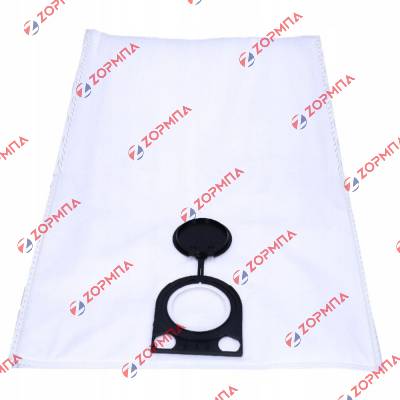 Σακούλες ηλεκτρικής σκούπας (βαρελάκι) 5τμχ BOSCH / SIEMENS GAS 25 Original 2605411167