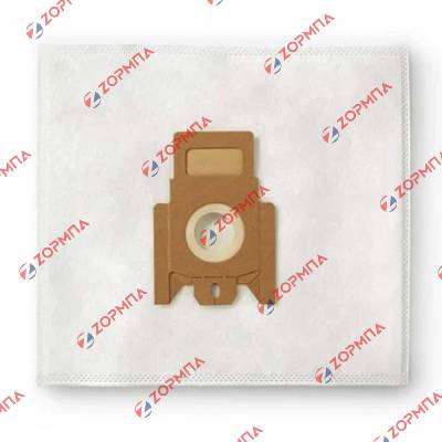 Σακούλες πάνινες ηλεκτρικής σκούπας MIELE TYPE: GN EXTRA LARTS