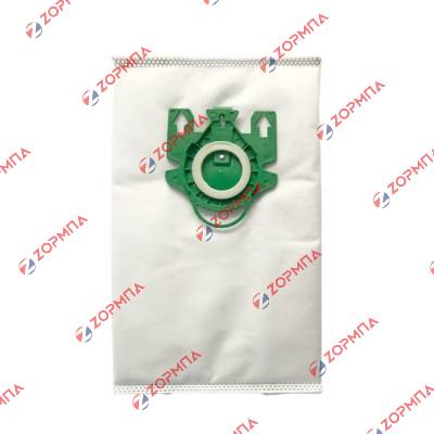 Σακούλες χάρτινες ηλεκτρικής σκούπας MIELE  S920-S928 TYP L