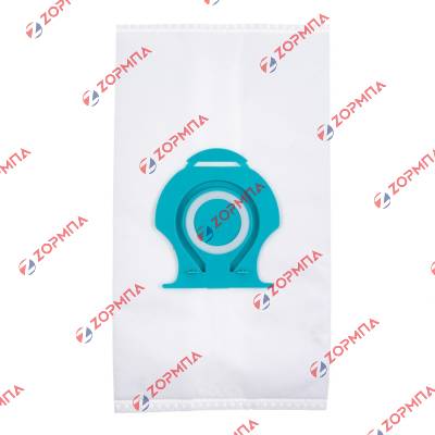 Σακούλες ηλεκτρικής σκούπας πάνινες συμβατές 5τμχ MIELE TYPE TU