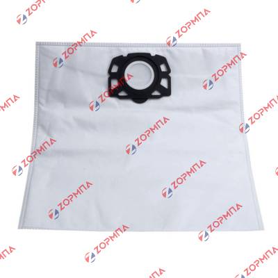 Σακούλες πάνινες ηλεκτρικής σκούπας KARCHER MV4, MV6, WD4, WD5, WD6 2.863-006.0,WD6P