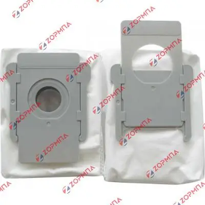 Σακούλα σκούπας ρομποτ ROOMBA I3/I7/S9 1τμ