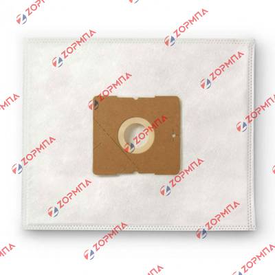 Σακούλες πάνινες ηλεκτρικής σκούπας DAEWOO / FORTIS / ROHNSON R1185, R151 , R1180