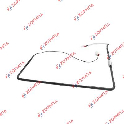 Αντίσταση απόψυξης ψυγείου 250W 250V LG GR-389SQF 5300JB1050B, 5300JR1006B