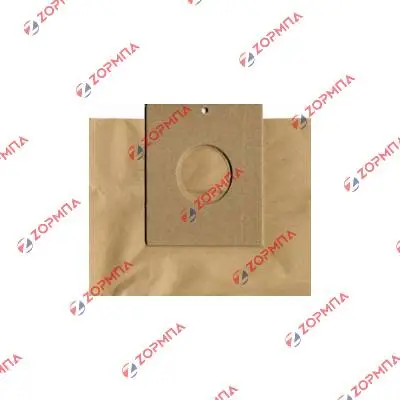 Σακούλες χάρτινες ηλεκτρικής σκούπας SAMSUNG (VC 1000)