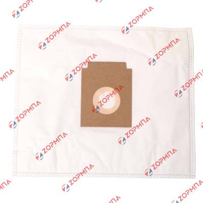 Σακούλες ηλεκτρικής σκούπας πάνινες MORRIS / JURO-PRO ALLEGRA / ROTEL