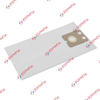 Σακούλες πάνινες ηλεκτρικής σκούπας NILFISK GD710-910-1010