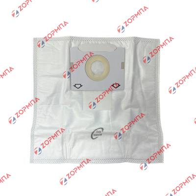 Σακούλες σκούπας ROWENTA / JURO PRO PORΚY / DELONGHI πάνινες