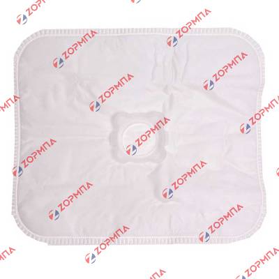 Σακούλες πάνινες ηλεκτρικής σκούπας ROWENTΑ HYGIENE / SILENCE FORCE