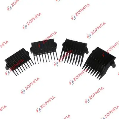 Χτενάκια κουρευτικής μηχανής VALERA X-MASTER PROFESSIONAL HAIR CLIPPER SET 652.03