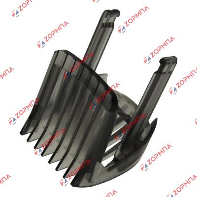 Χτενάκι κουρευτικής μηχανής BABYLISS Original 35809710