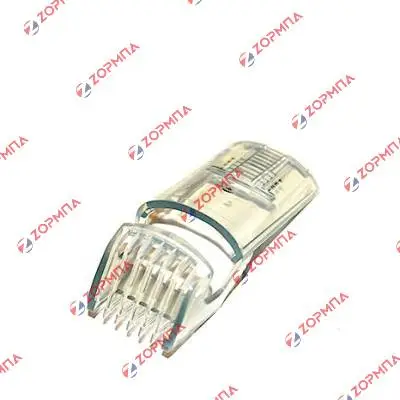 Χτένα κουρευτικής μηχανής PHILIPS QG3190 G480 G485 QG3150 QG3193 Original 420303583810