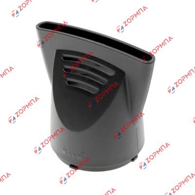 Διαχυτής σεσουάρ ROWENTA CV8825 (PRO EXPERT-KARL LAGERFELD) Original SS-1810002121