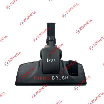 Πέλμα ηλεκτρικής σκούπας 3L κυκλωνική IZZY Original IZ-4103