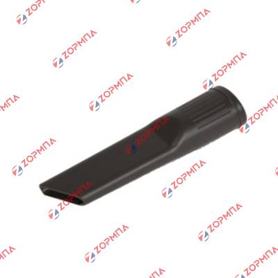 Ρύγχος - ακροφύσιο σκούπας ROWENTA / Γενικής χρήσης Original RS-RT3130