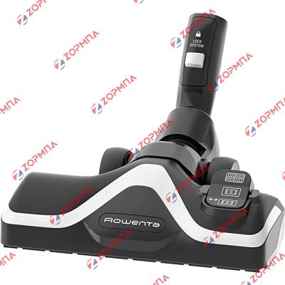 ΠΕΛΜΑ ΣΚΟΥΠΑΣ ROWENTA SILENCE POWER GLIDE 3 ΕΠΙΠΕΔΑ ΚΑΘΑΡΙΣΜΟΥ RO63, RO64, RO68, RO76, RO83 ORIGINAL ZR903801