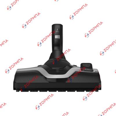 Πέλμα σκούπας Rowenta Silence Power Glide Original ZR903A01, ZR903801