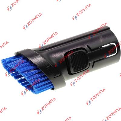 Βουρτσάκι-πέλμα ηλεκτρικής σκούπας PHILIPS Original 996510079158