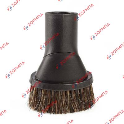 Βουρτσάκι ηλεκτρικής σκούπας Φ35mm γενικής χρήσης BOSCH / SIEMENS